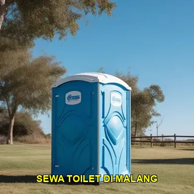 sewa toilet di Malang